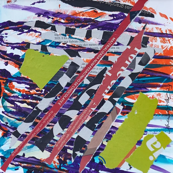 Douro Abstrato II