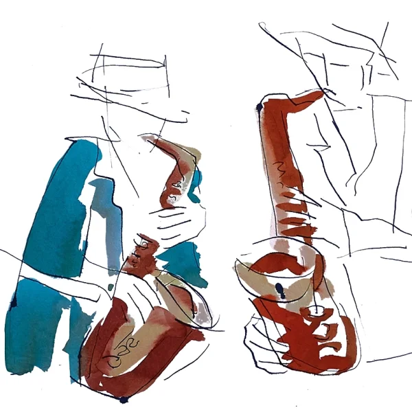 JAZZ II