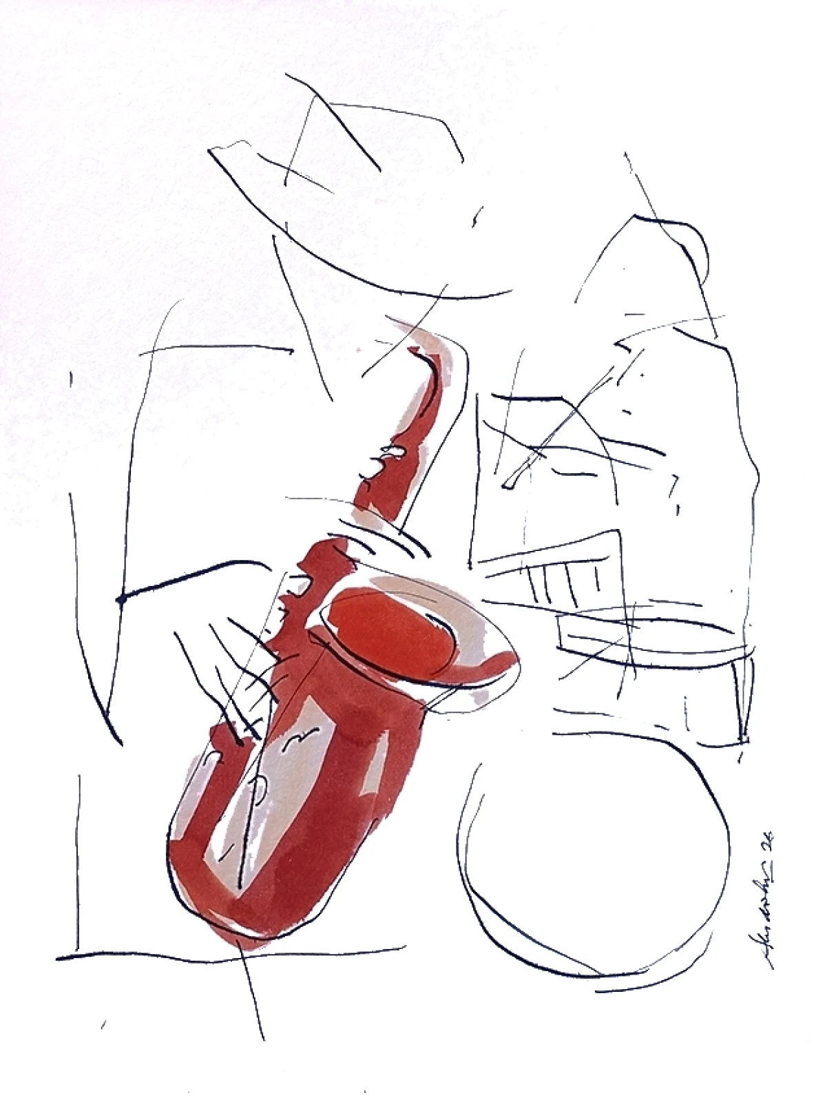 JAZZ I