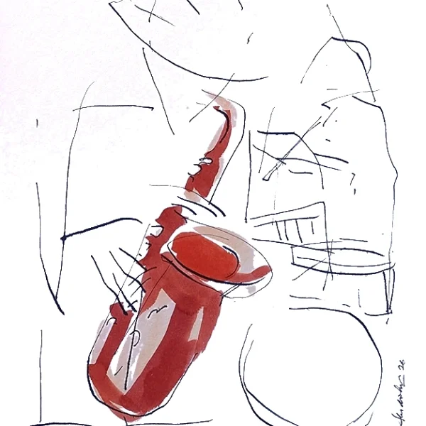 JAZZ I