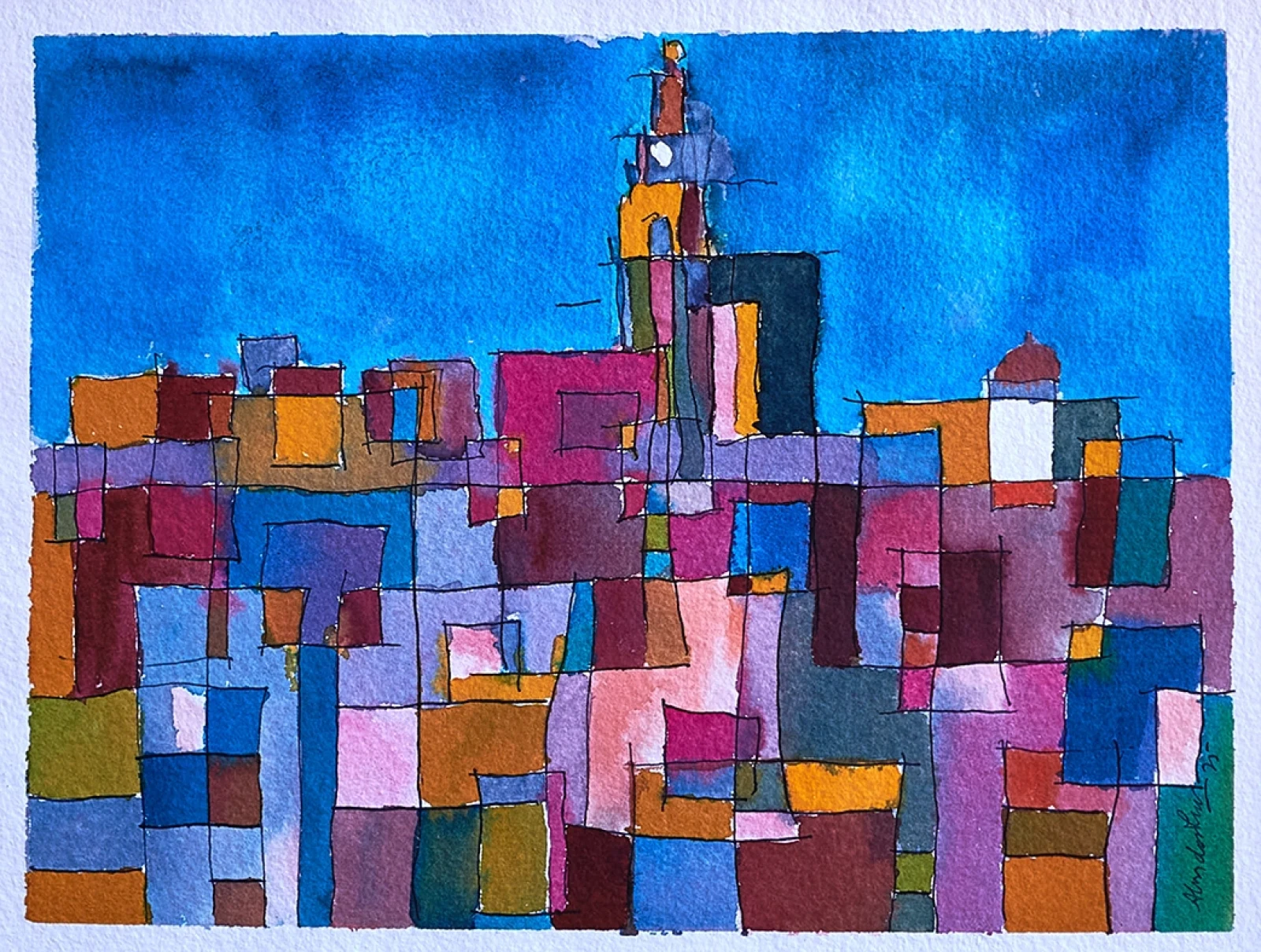 Porto XV