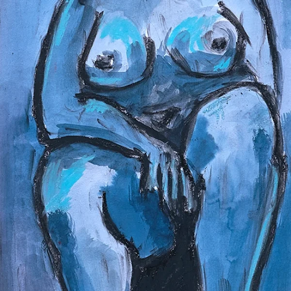 Mulher Sentada