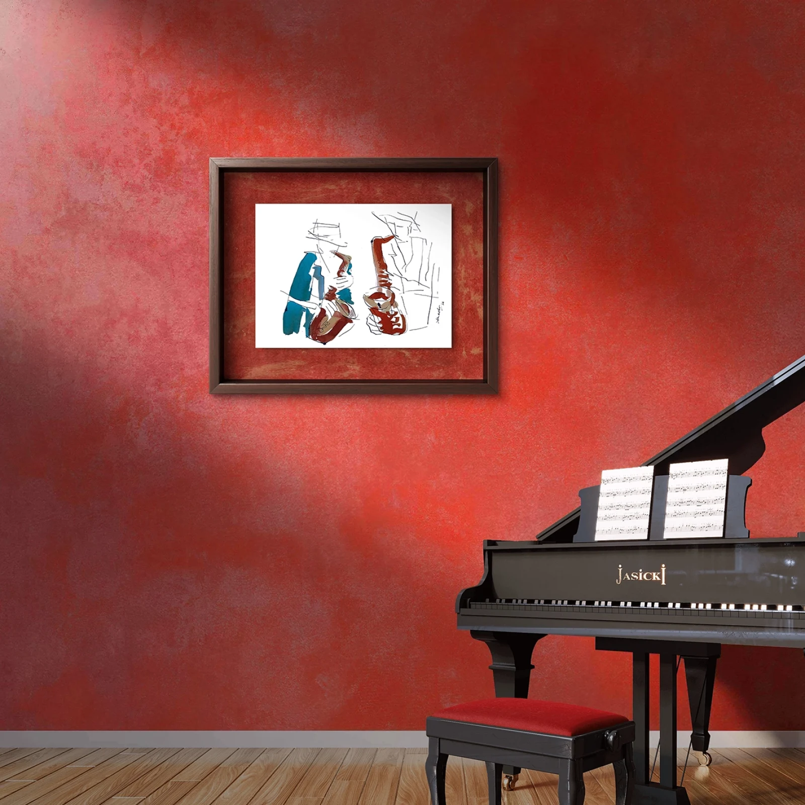 JAZZ II