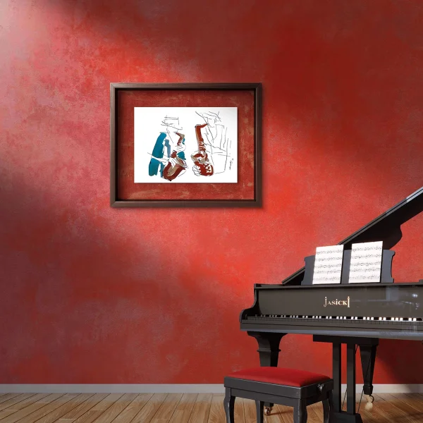JAZZ II