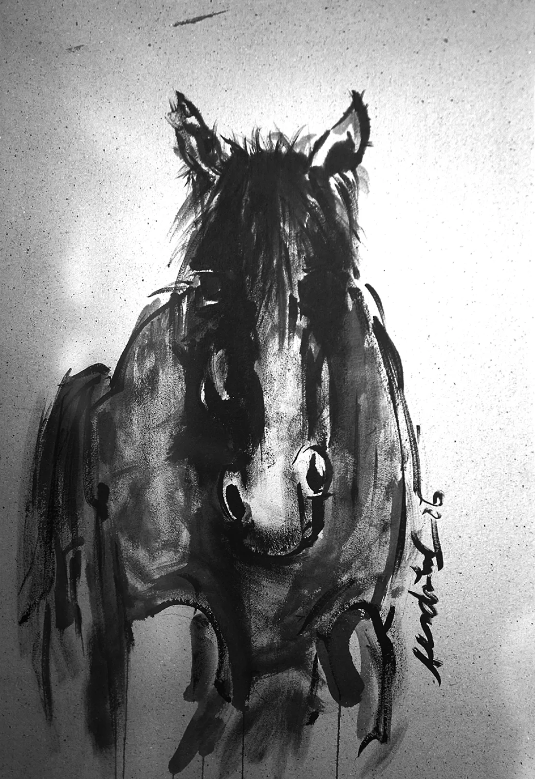 Cavalo VII