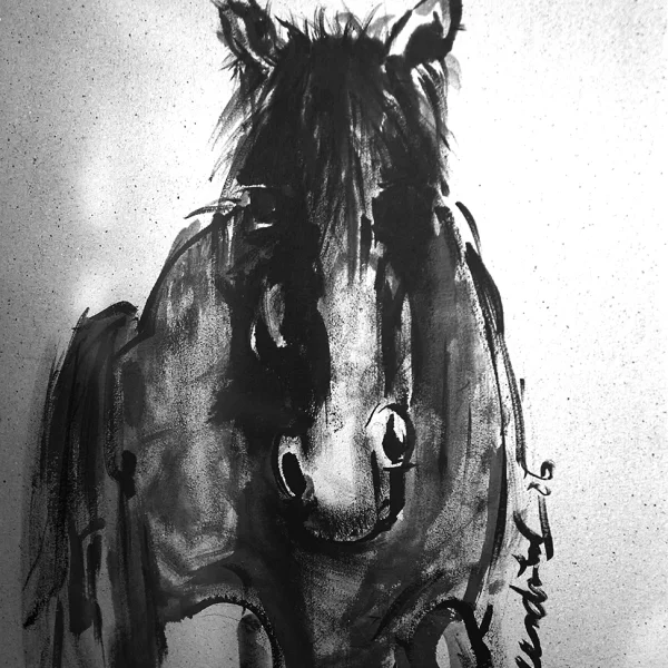 Cavalo VII