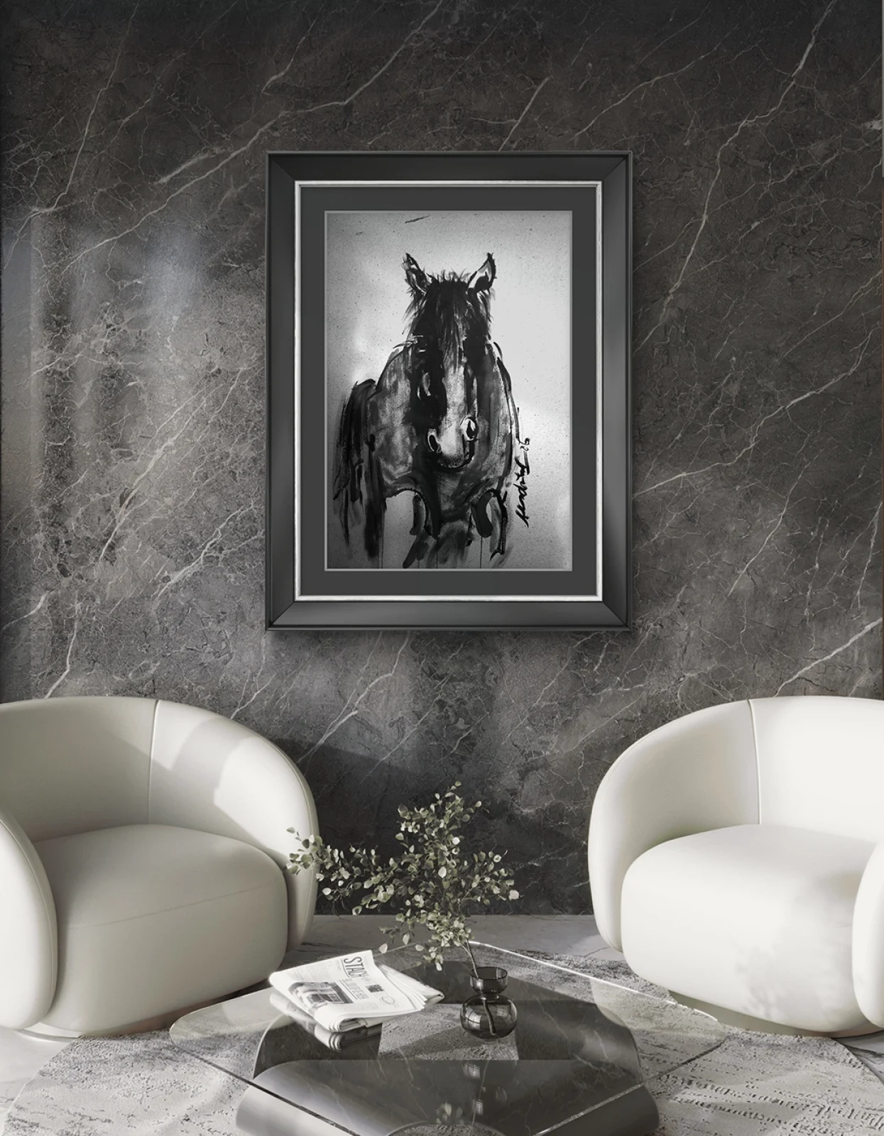 Cavalo VII
