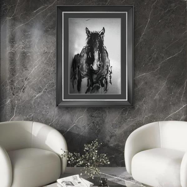 Cavalo VII