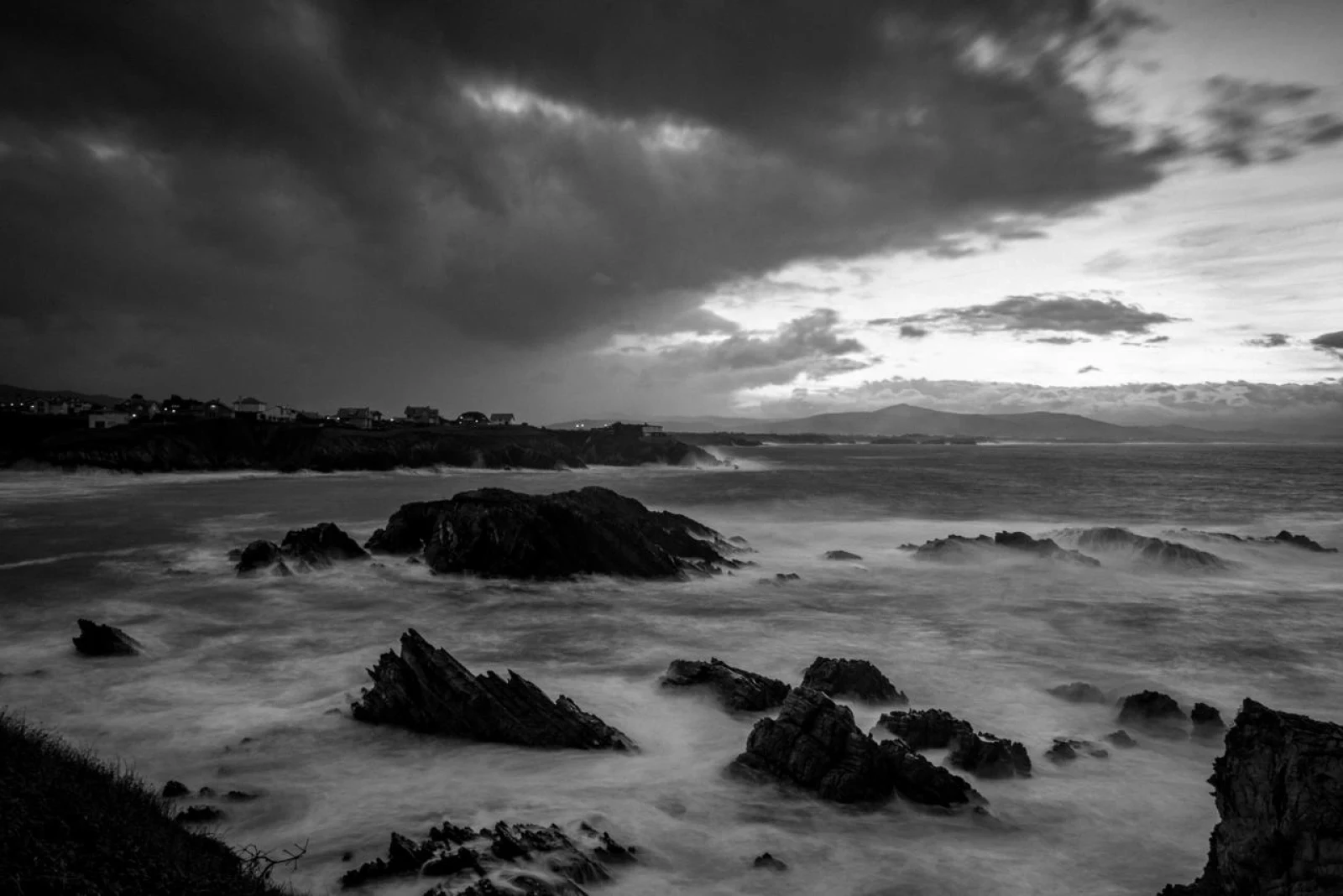 Rocks