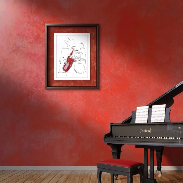 JAZZ I