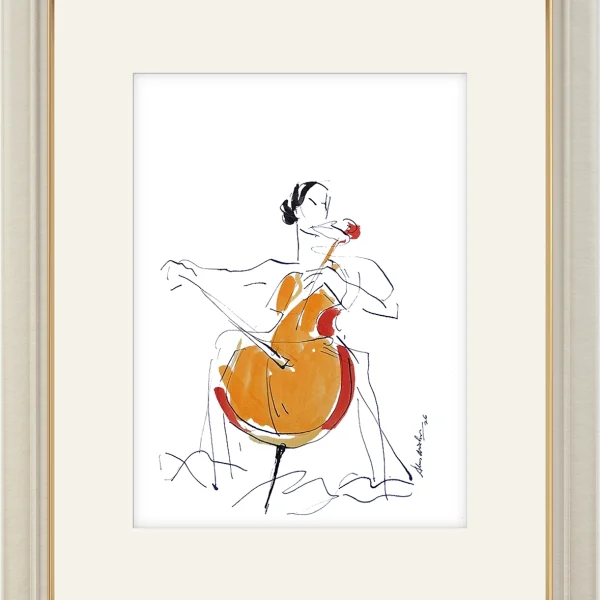 Jazz IV — em contexto
