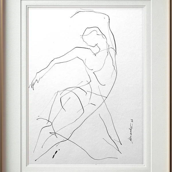 Movimento II — em contexto