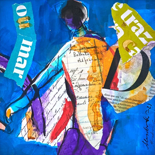 Abstrato XXII