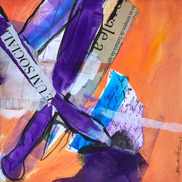 Abstrato XXIV