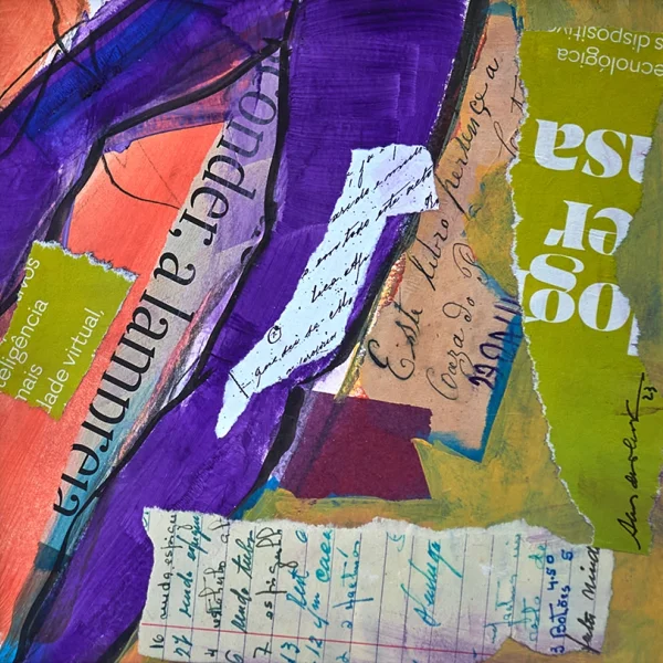 Abstrato XXV