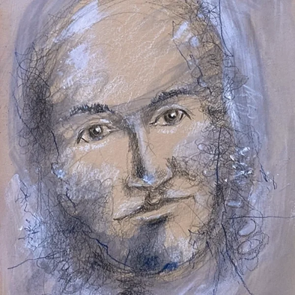 Retrato de um anjo
