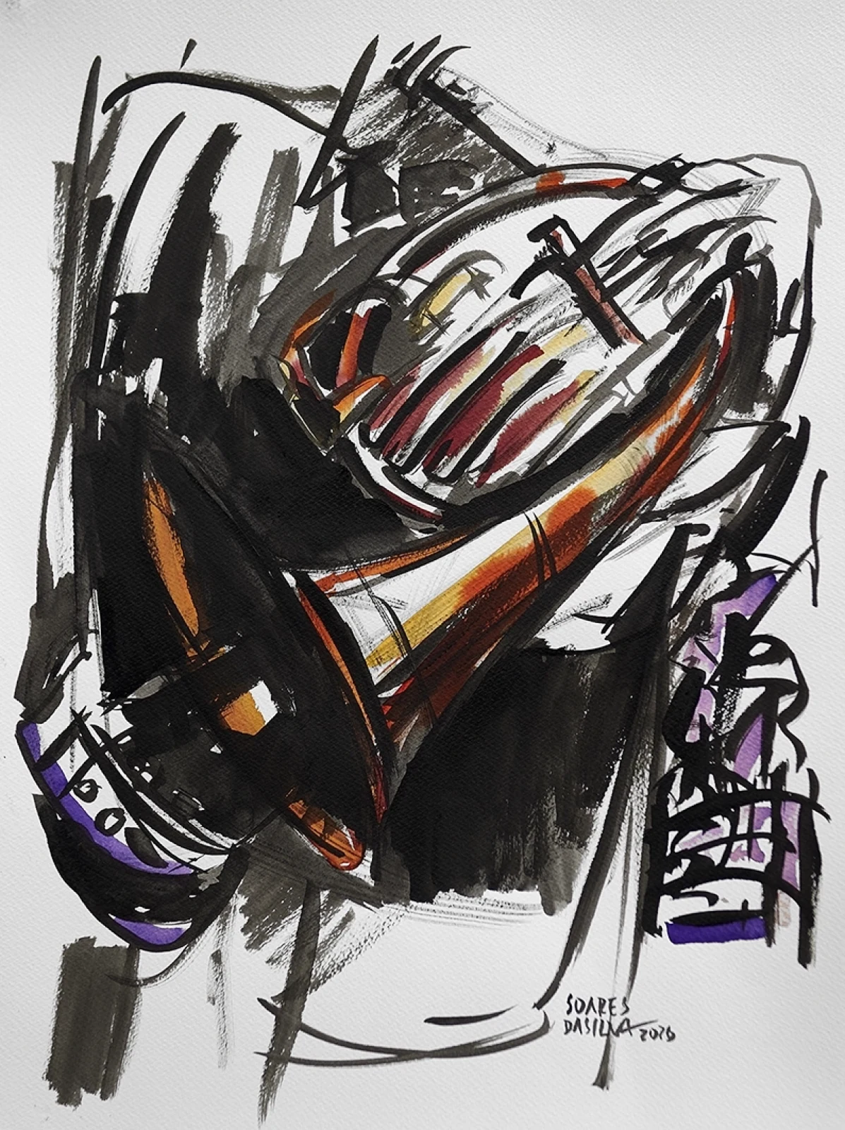Trompa III