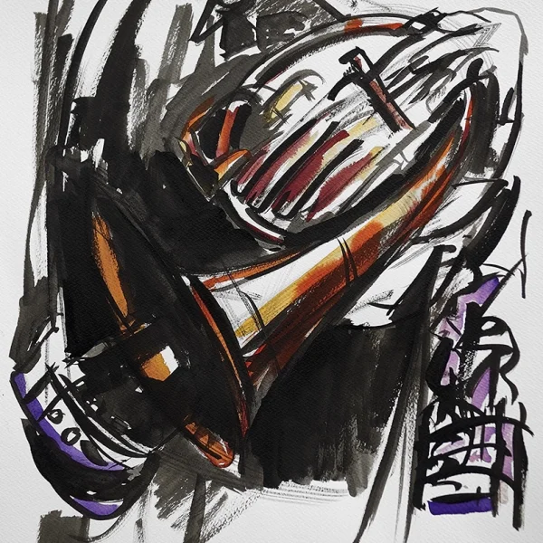 Trompa III