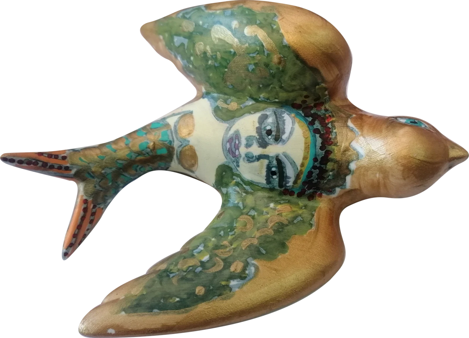 Andorinha II