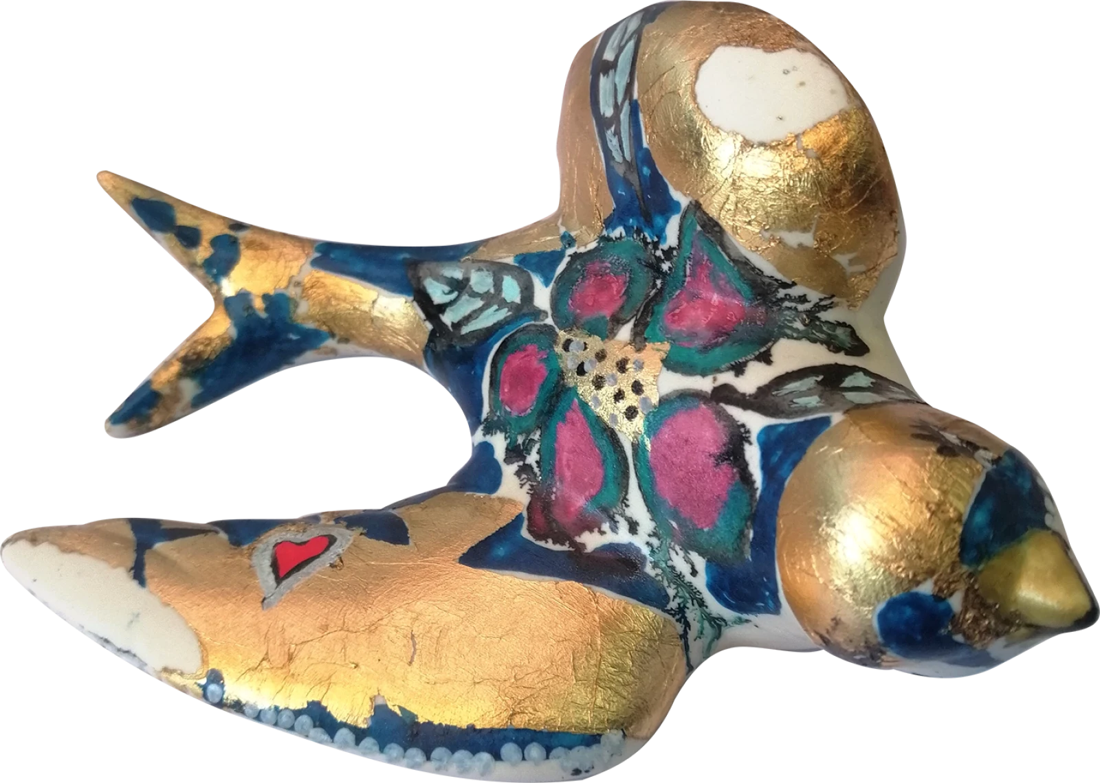 Andorinha III