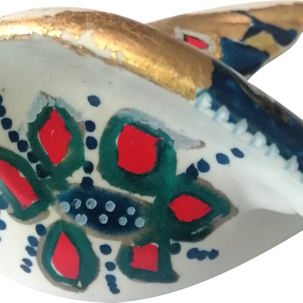 Andorinha III — em contexto