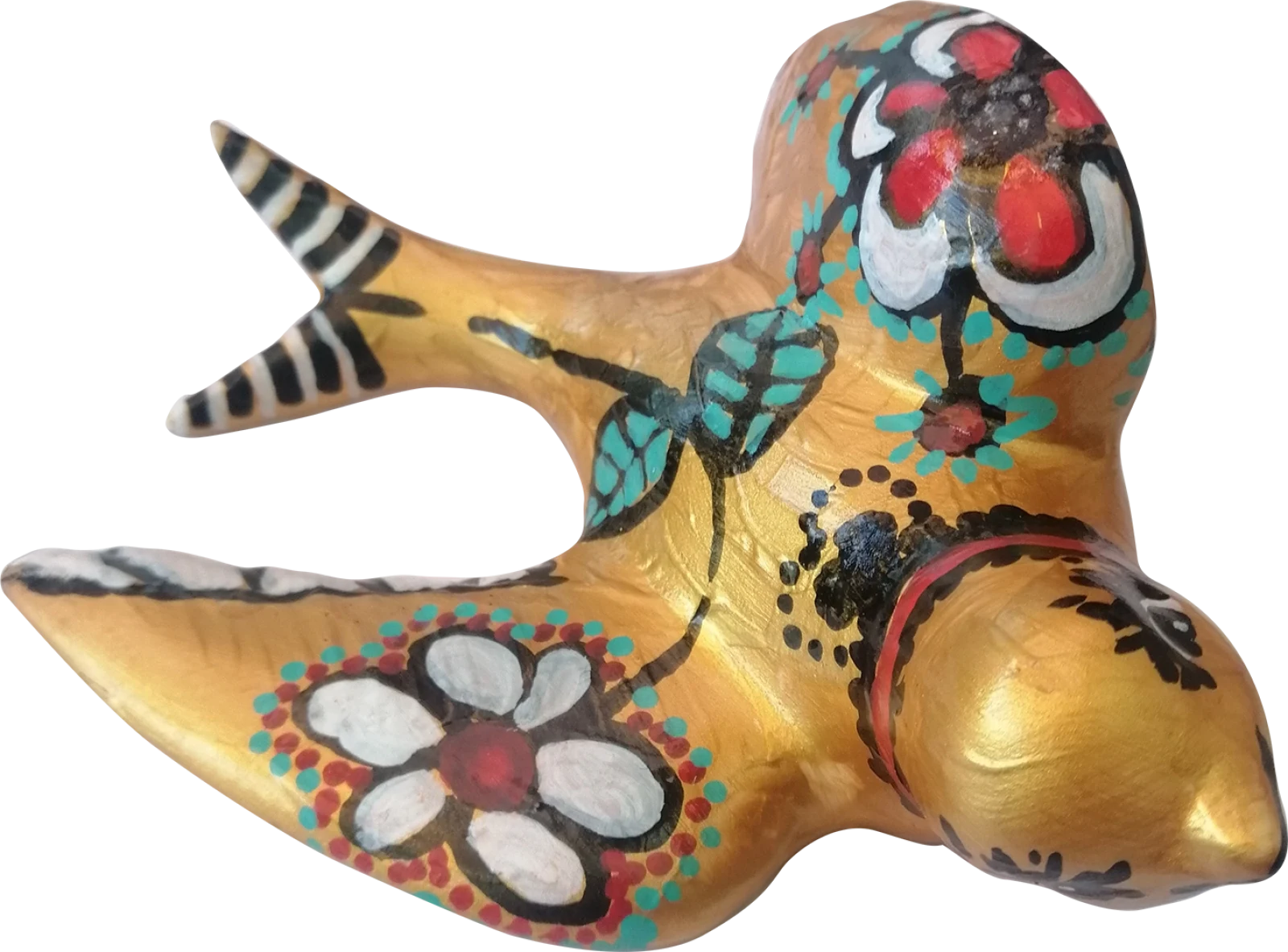 Andorinha I