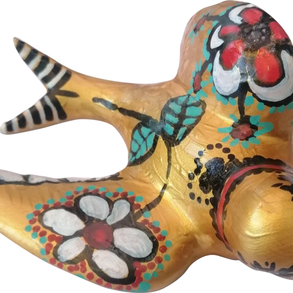 Andorinha I