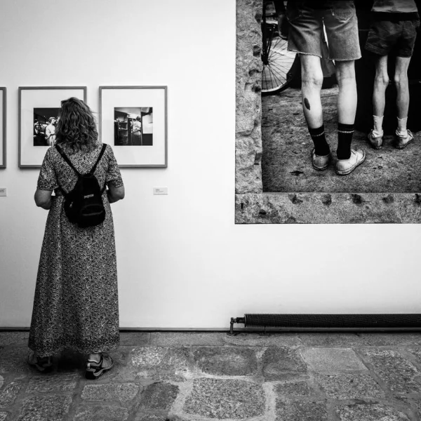 Vivian Maier