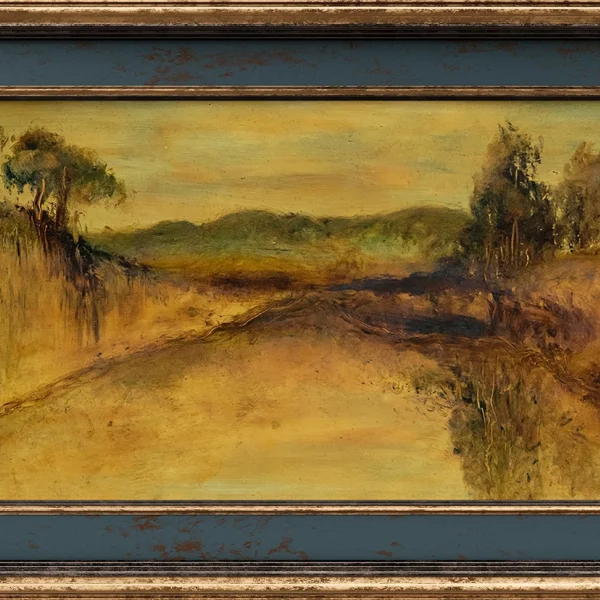Paisagem — em contexto