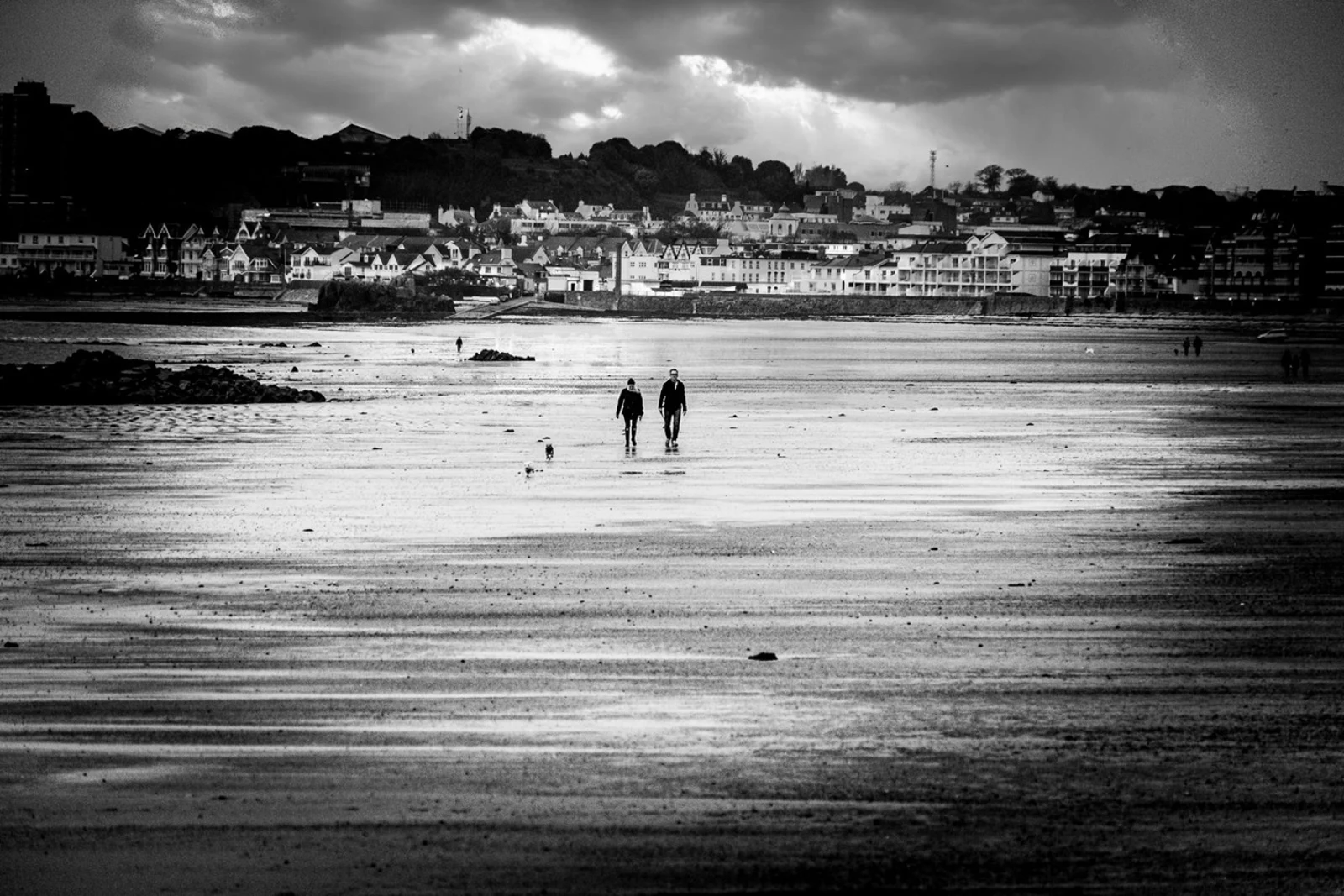 Jersy Island I