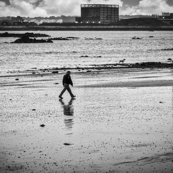 Jersey Island II