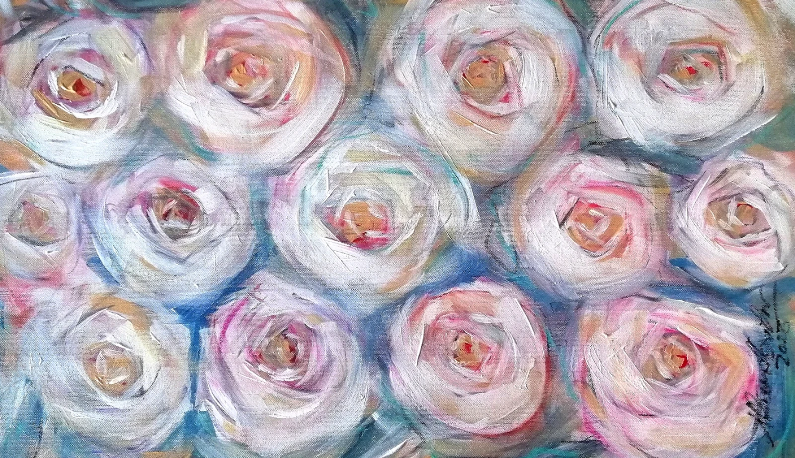 Flores