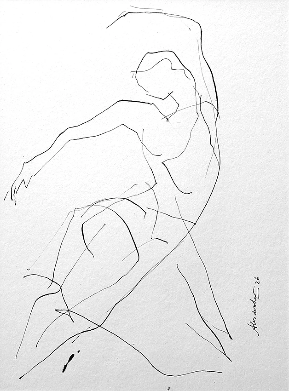 Movimento II