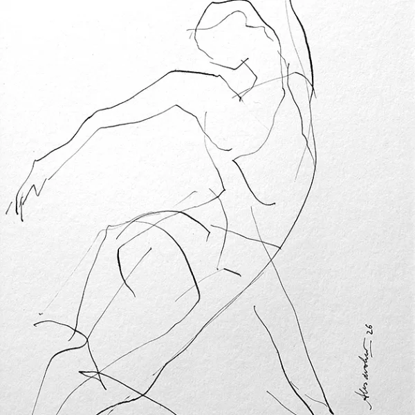 Movimento II