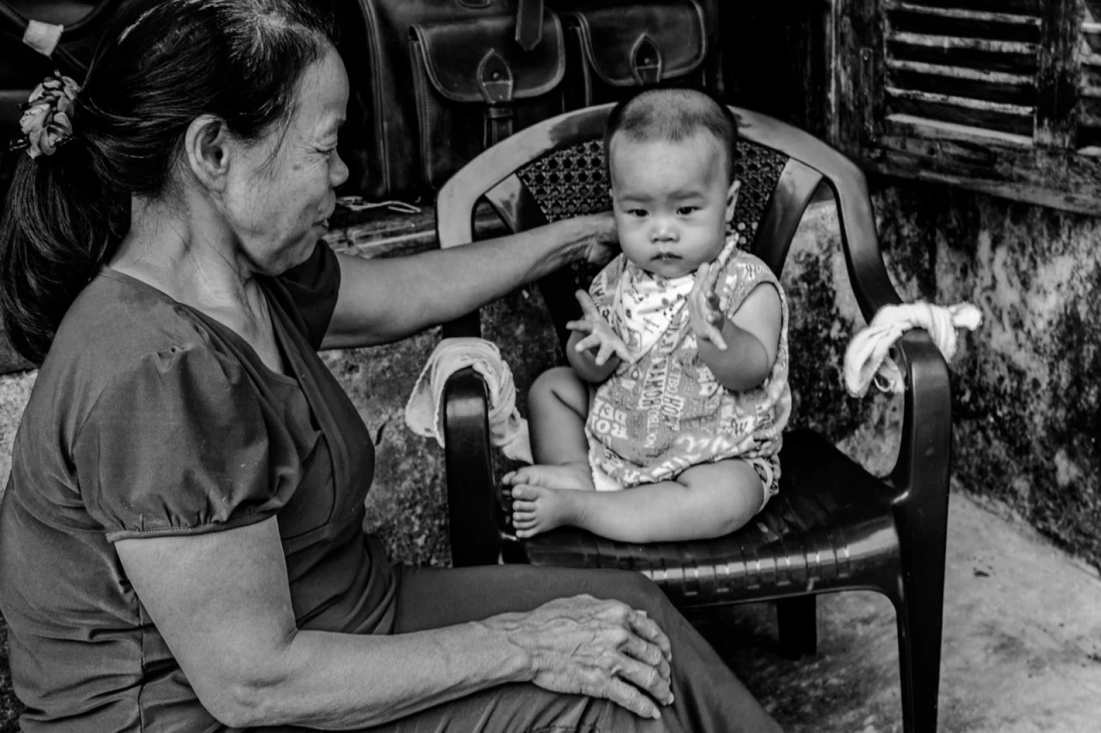 Family-Vietnam