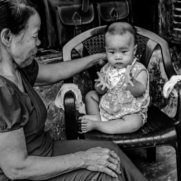 Family-Vietnam