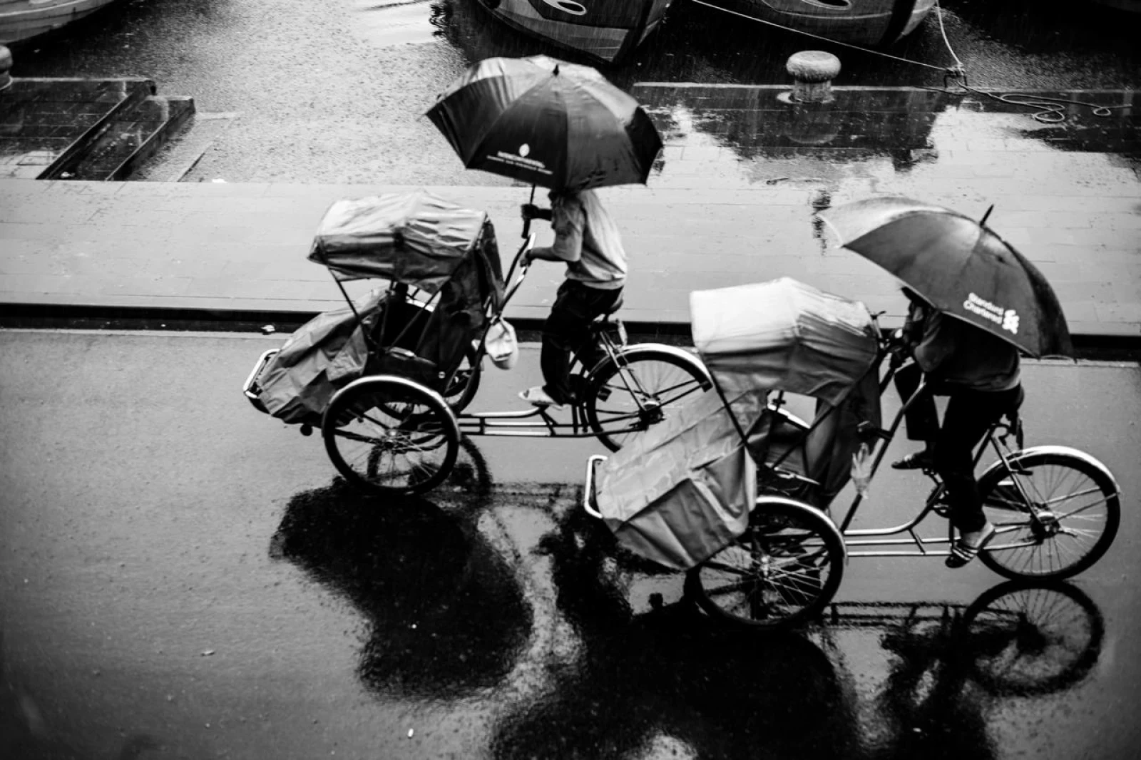 Raining-Vietnam