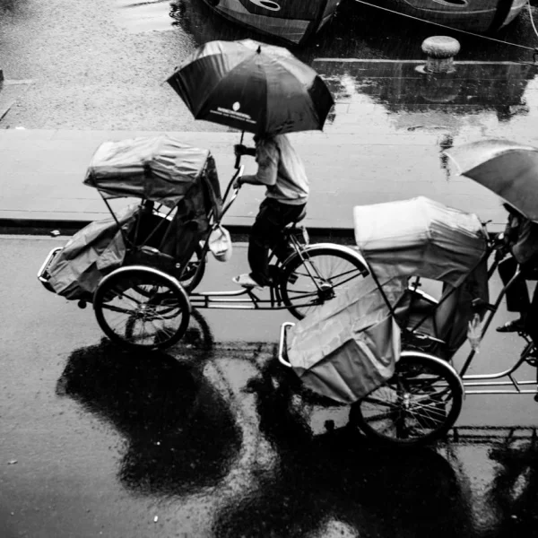 Raining-Vietnam