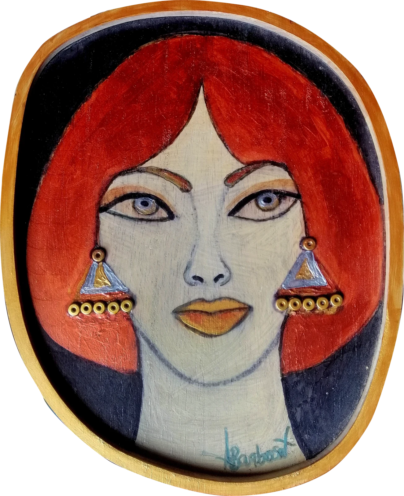 Cara I