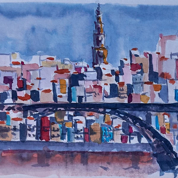 Porto Torre Ponte II