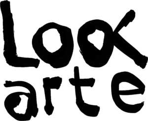 LOOKART LOGO 300x246